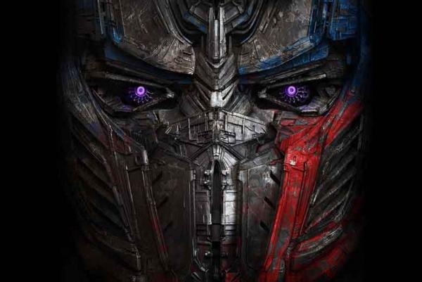 Transformers: The Last Knight