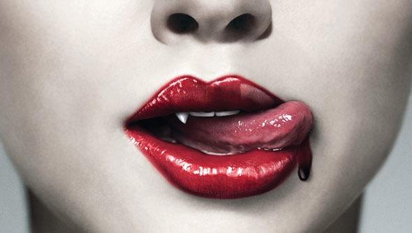 True Blood Poster