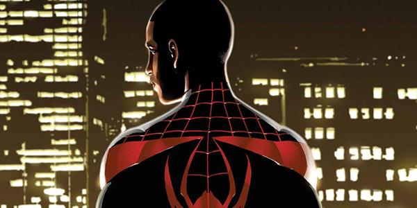 Ultimate Spider-Man