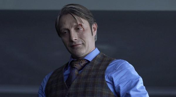 Mads Mikkelsen Hannibal