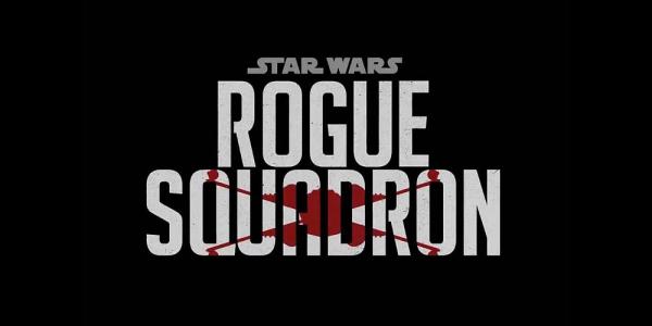 Rogue Squadron