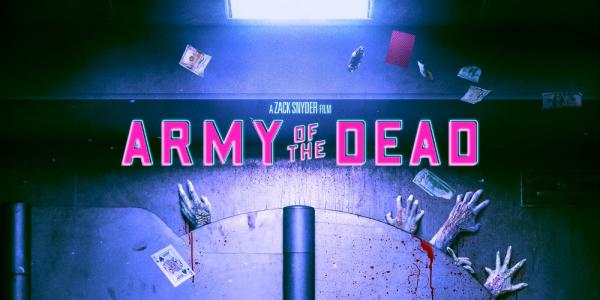 Army of the Dead