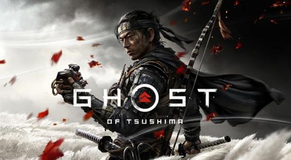 Ghost of Tsushima