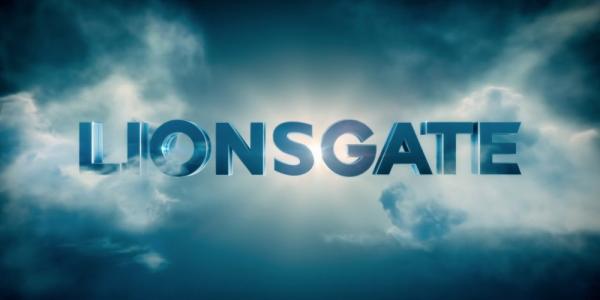 Lionsgate Logo