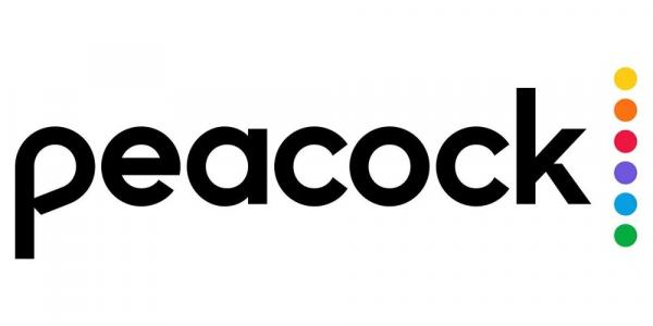 Peacock Logo