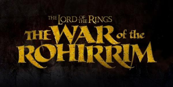 The Lord of the Rings: The War of the Rohirrim