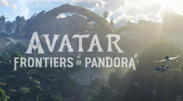 Avatar: Frontiers of Pandora 