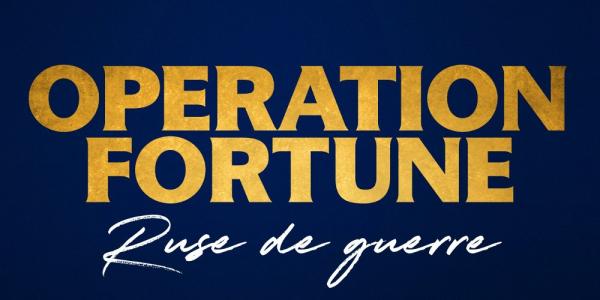 Operation Fortune