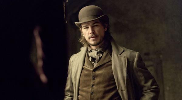 Penny Dreadful Josh Hartnett