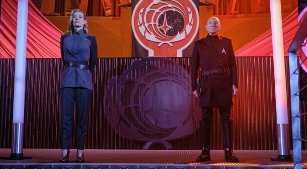 Star Trek: Picard 