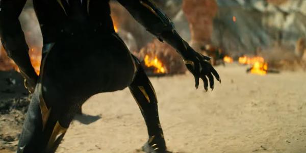 Black Panther 2