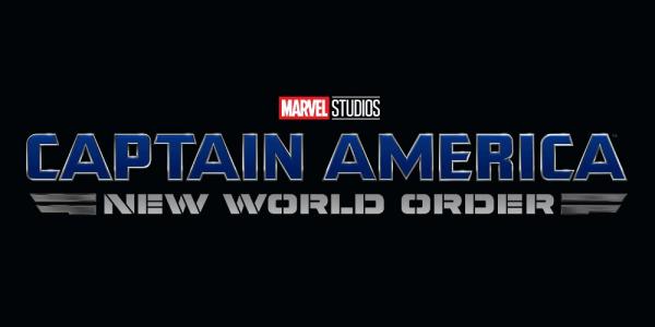 Captain America 4: New World Order