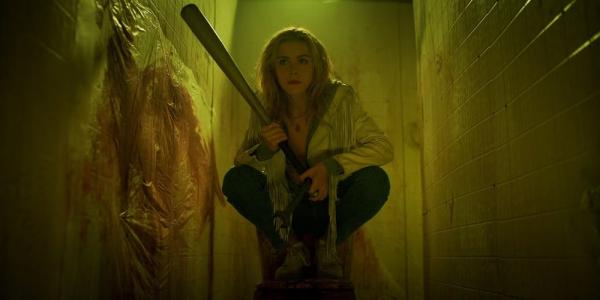 Totally Killer Kiernan Shipka