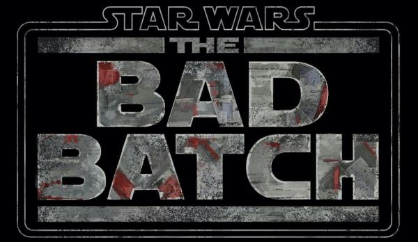 Star Wars: The Bad Batch