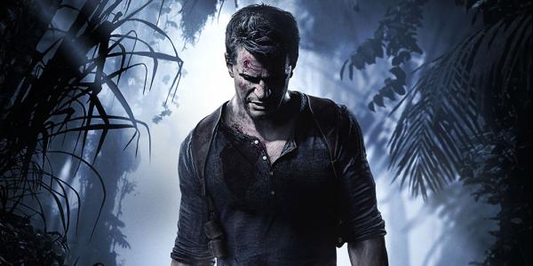 Uncharted