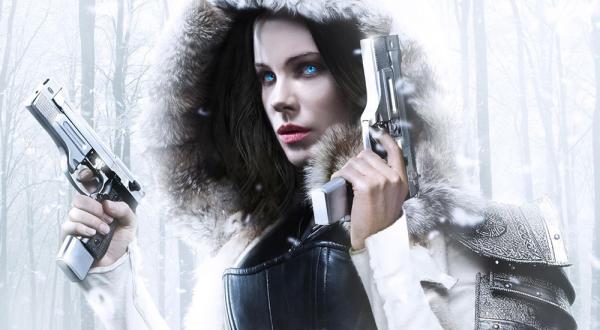 Underworld 5 Blood Wars