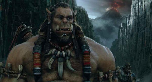 Warcraft: The Beginning Szenenbild