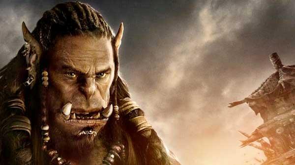 Warcraft