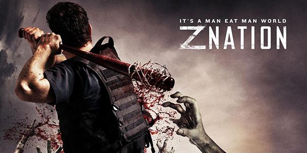 Z Nation ©2014 Syfy Media, LLC