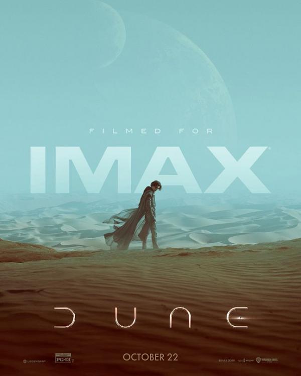 Dune Poster