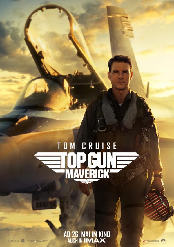 Top Gun 2 Maverick 