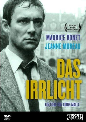 Das Irrlicht Filmposter