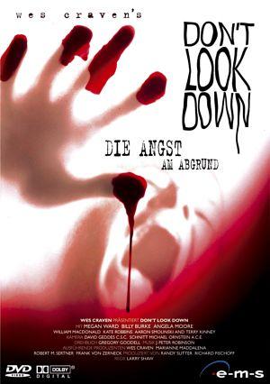 Don't Look Down Filmposter