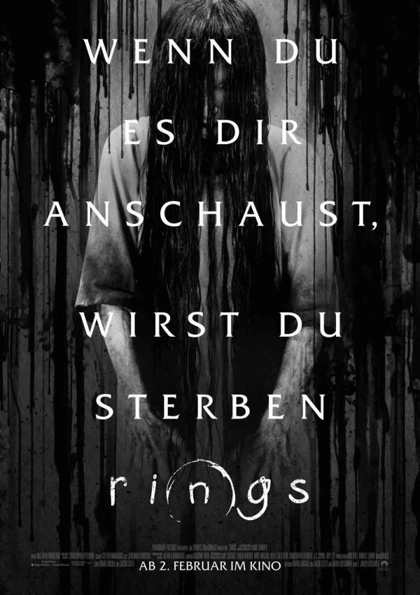 Rings 2016 Hauptposter