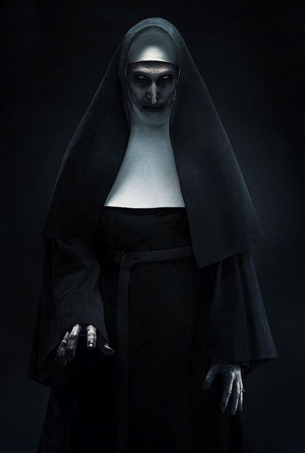 The Nun