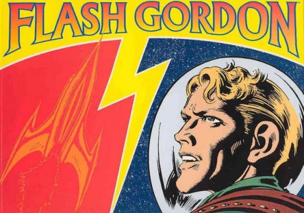 Flash Gordon