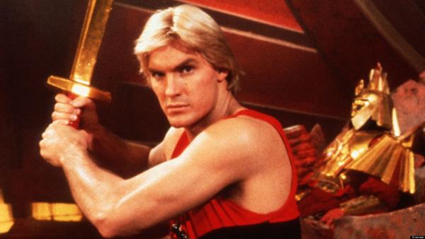 Flash Gordon 1980