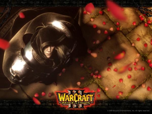 Warcraft 3