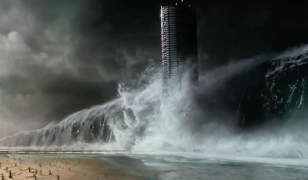 Geostorm