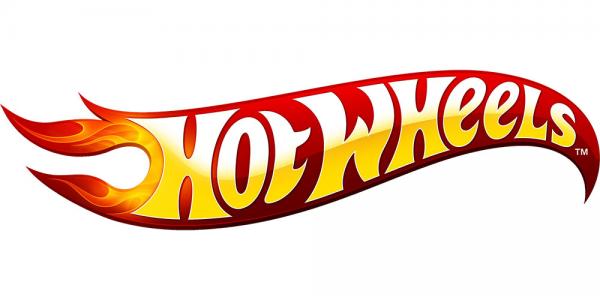 Hot Wheels Logo