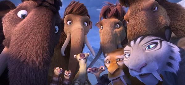 Ice Age 5