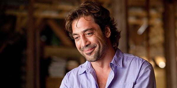 Javier Bardem