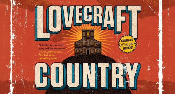 Lovecraft Country