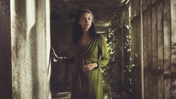 Madeleine Mantock