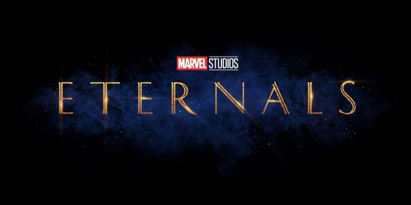 The Eternals