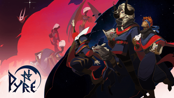 Pyre Header