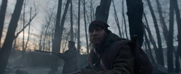 The Revenant