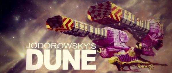 Jodorowskys Dune