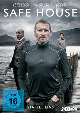 Safe House Staffel 1