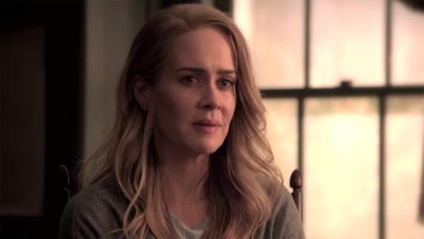 American Horror Story Sarah Paulson