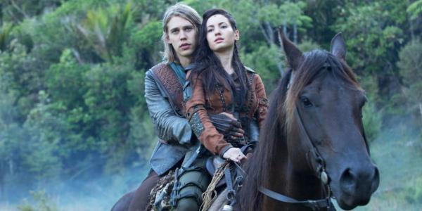 shannara