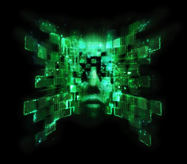 System Shock 3 Shodan