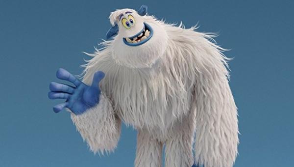 Smallfoot