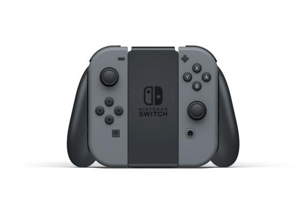 Switch Controller