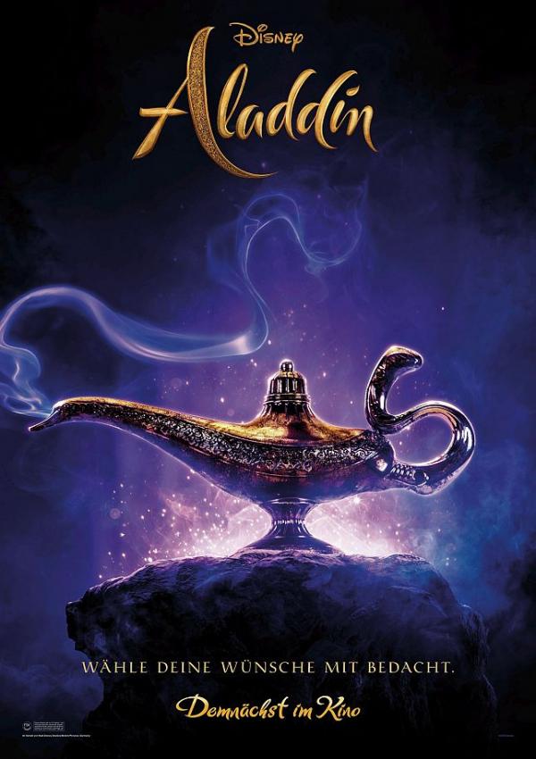 Aladdin