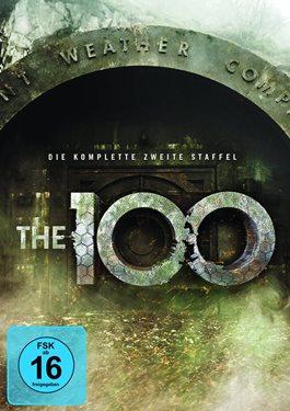 The 100 - Staffel 2